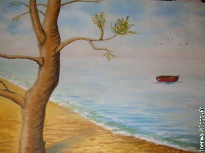 MER (40x50cm)