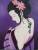 GEISHA (30x40cm)